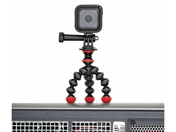 Statyw Joby Gorillapod Magnetic Mini JB01504