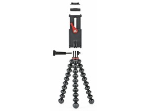 Statyw Joby Griptight action z głowicą JB01515