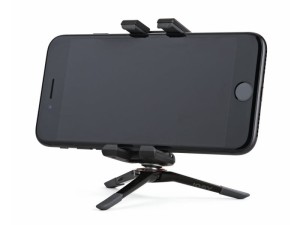 Statyw Joby griptight one micro stand czarny JB01492