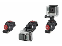 Uchwyt rowerowy Joby Action Bike Mount JB01387