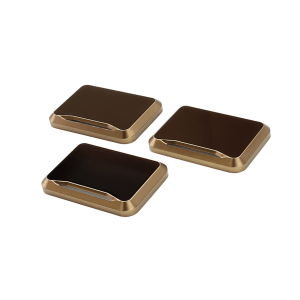 Zestaw 3 filtrów PolarPro Cinema Series do Sony RX0