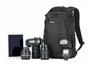 Plecak Lowepro Flipside 300 AW II black