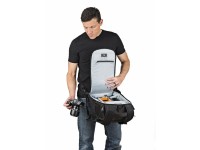 Plecak Lowepro Flipside 300 AW II black