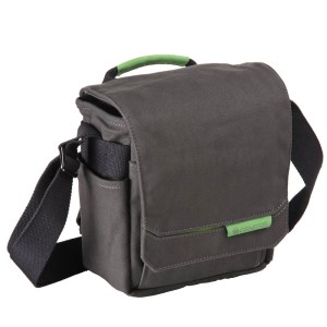Torba Genesis Tacit M |zielony|