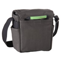 Torba Genesis Tacit M |zielony|