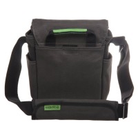 Torba Genesis Tacit M |zielony|