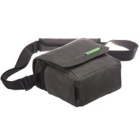 Torba Genesis Tacit M |zielony|