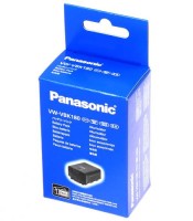 Oryginalny akumulator Panasonic VW-VBK180 E-K