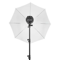 Zestaw lamp studyjnych Quadralite Up! 600 KIT 