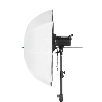 Zestaw lamp studyjnych Quadralite Up! 600 KIT 