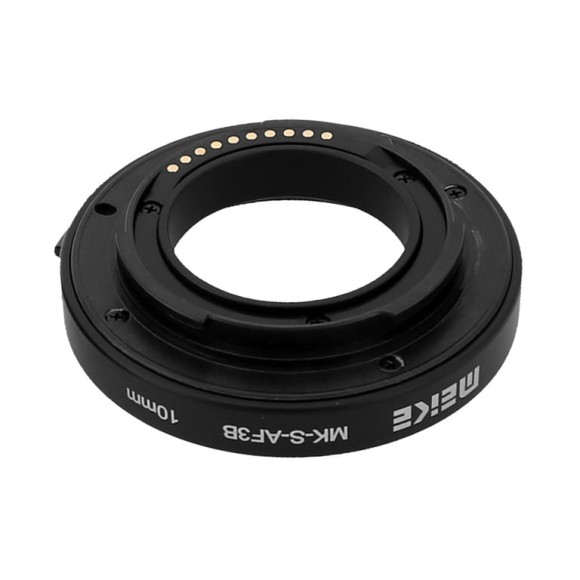 Pierścienie pośrednie Meike do Sony E (NEX, ILCE) Econo
