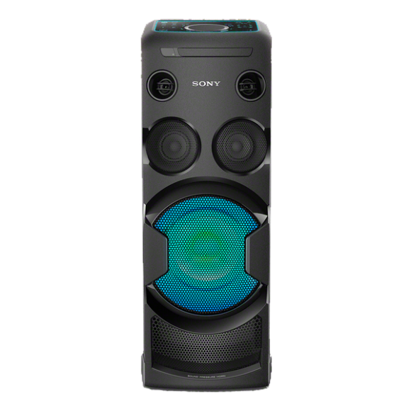 Wieża Sony MHC-V50D (MHCV50D.CEL)