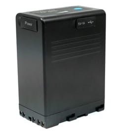 Bateria Beillen BL-U95N 6600mAh