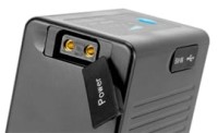 Bateria Beillen BL-U95N 6600mAh