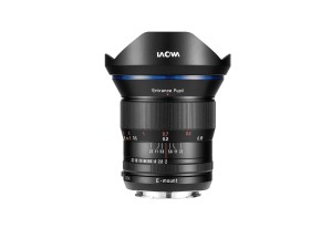 Obiektyw Venus Optics Laowa 15mm f/2 FE Zero-D do Sony E