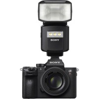 Lampa błyskowa Sony HVL-F60RM (HVLF60RM.CE7)