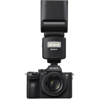 Lampa błyskowa Sony HVL-F60RM (HVLF60RM.CE7)