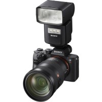 Lampa błyskowa Sony HVL-F60RM (HVLF60RM.CE7)