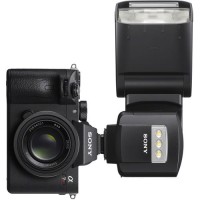 Lampa błyskowa Sony HVL-F60RM (HVLF60RM.CE7)