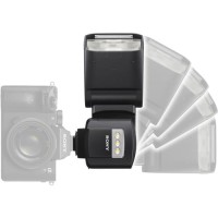 Lampa błyskowa Sony HVL-F60RM (HVLF60RM.CE7)