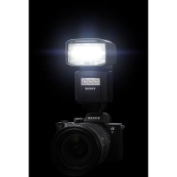 Lampa błyskowa Sony HVL-F60RM (HVLF60RM.CE7)