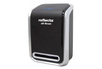 Skaner do negatywów i pozytywów reflecta x8