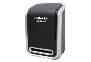 Skaner do negatywów i pozytywów reflecta x8