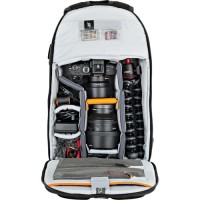 Plecak Lowepro M-Trekker BP-150 szary - gray
