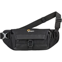 Torba Lowepro m-Trekker HP 120 czarna