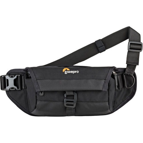 Torba Lowepro m-Trekker HP 120 czarna