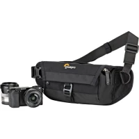 Torba Lowepro m-Trekker HP 120 czarna