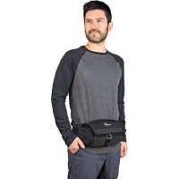 Torba Lowepro m-Trekker HP 120 czarna