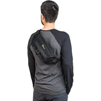 Torba Lowepro m-Trekker HP 120 czarna