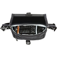 Torba Lowepro m-Trekker HP 120 szaro-czarna
