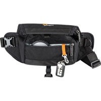 Torba Lowepro m-Trekker HP 120 szaro-czarna