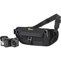Torba Lowepro m-Trekker HP 120 szaro-czarna