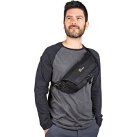 Torba Lowepro m-Trekker HP 120 szaro-czarna