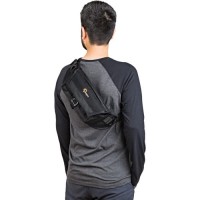 Torba Lowepro m-Trekker HP 120 szaro-czarna