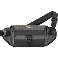 Torba Lowepro m-Trekker HP 120 szaro-czarna