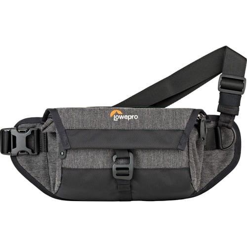 Torba Lowepro m-Trekker HP 120 szaro-czarna