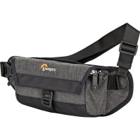 Torba Lowepro m-Trekker HP 120 szaro-czarna