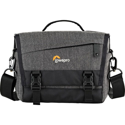 Torba Lowepro m-Trekker SH 150 szara