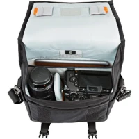 Torba Lowepro m-Trekker SH 150 szara