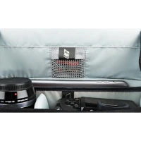 Torba Lowepro m-Trekker SH 150 szara