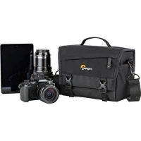 Torba Lowepro m-Trekker SH 150 szara