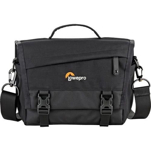 Torba Lowepro m-Trekker SH 150 czarna
