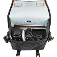 Torba Lowepro m-Trekker SH 150 czarna