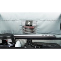 Torba Lowepro m-Trekker SH 150 czarna