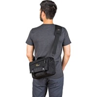 Torba Lowepro m-Trekker SH 150 czarna