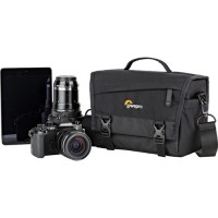Torba Lowepro m-Trekker SH 150 czarna